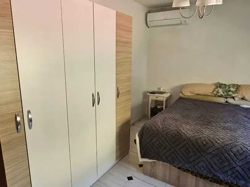 Bedroom of Land for sale in Mijas