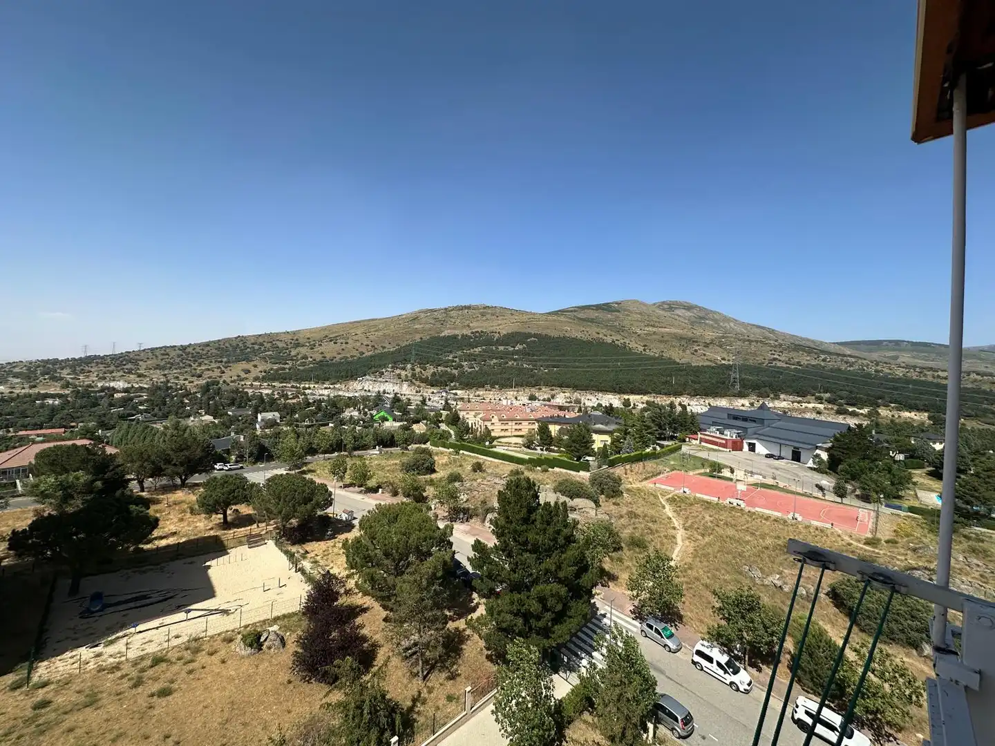 Apartments for sale in Los Ángeles de San Rafael
