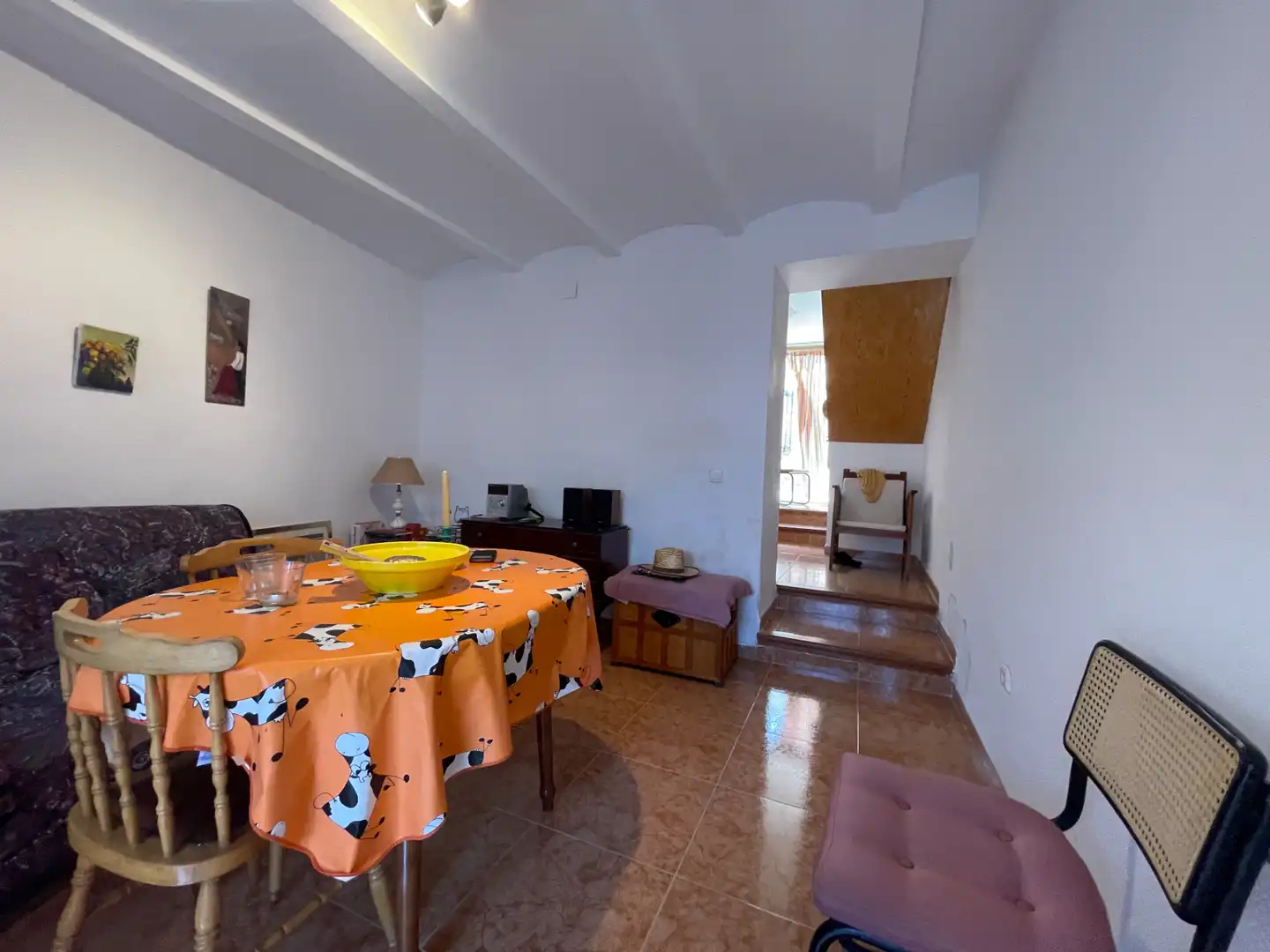 Casa o chalet en venta en Marjaliza con Amueblado