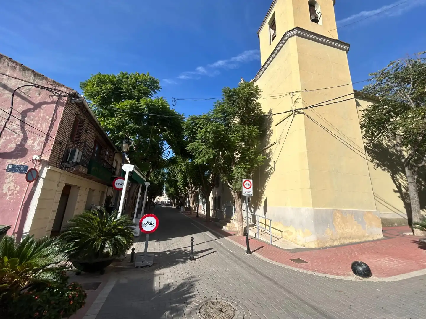 Landhaus zum Verkauf in Calle de Juan Carlos I 3-5, imagen 8