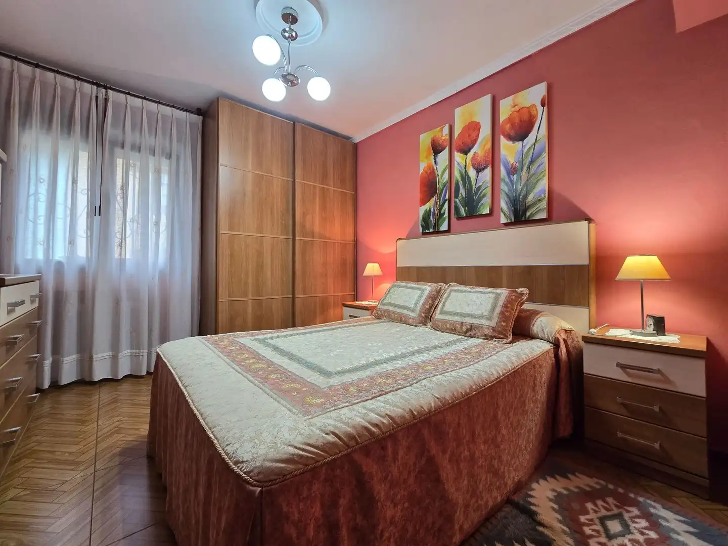 Casa amb jardí en venda a Pría - Nueva-Hontoria - Naves, imagen 36