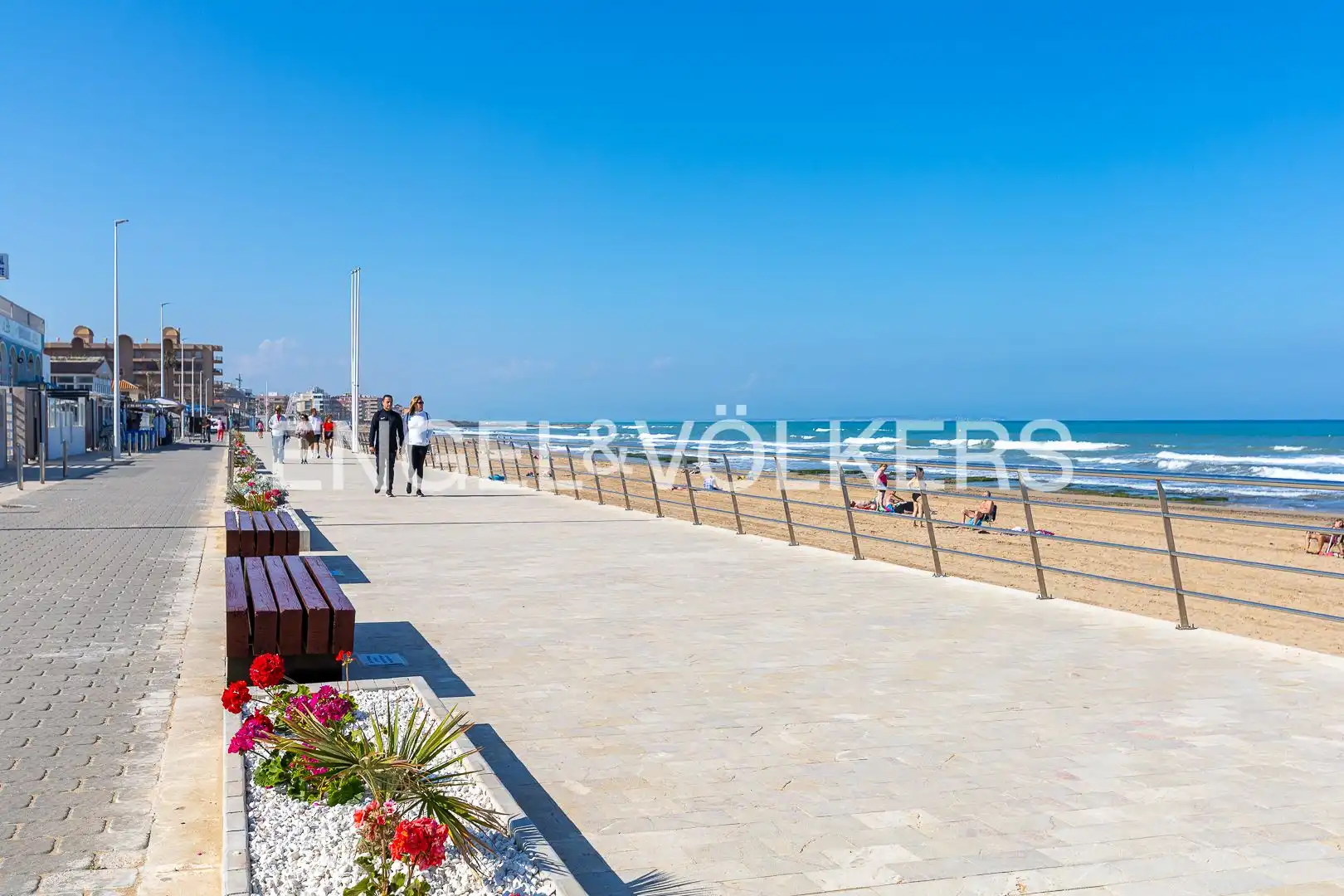 Ático con ascensor en venta en La Mata, imagen 33