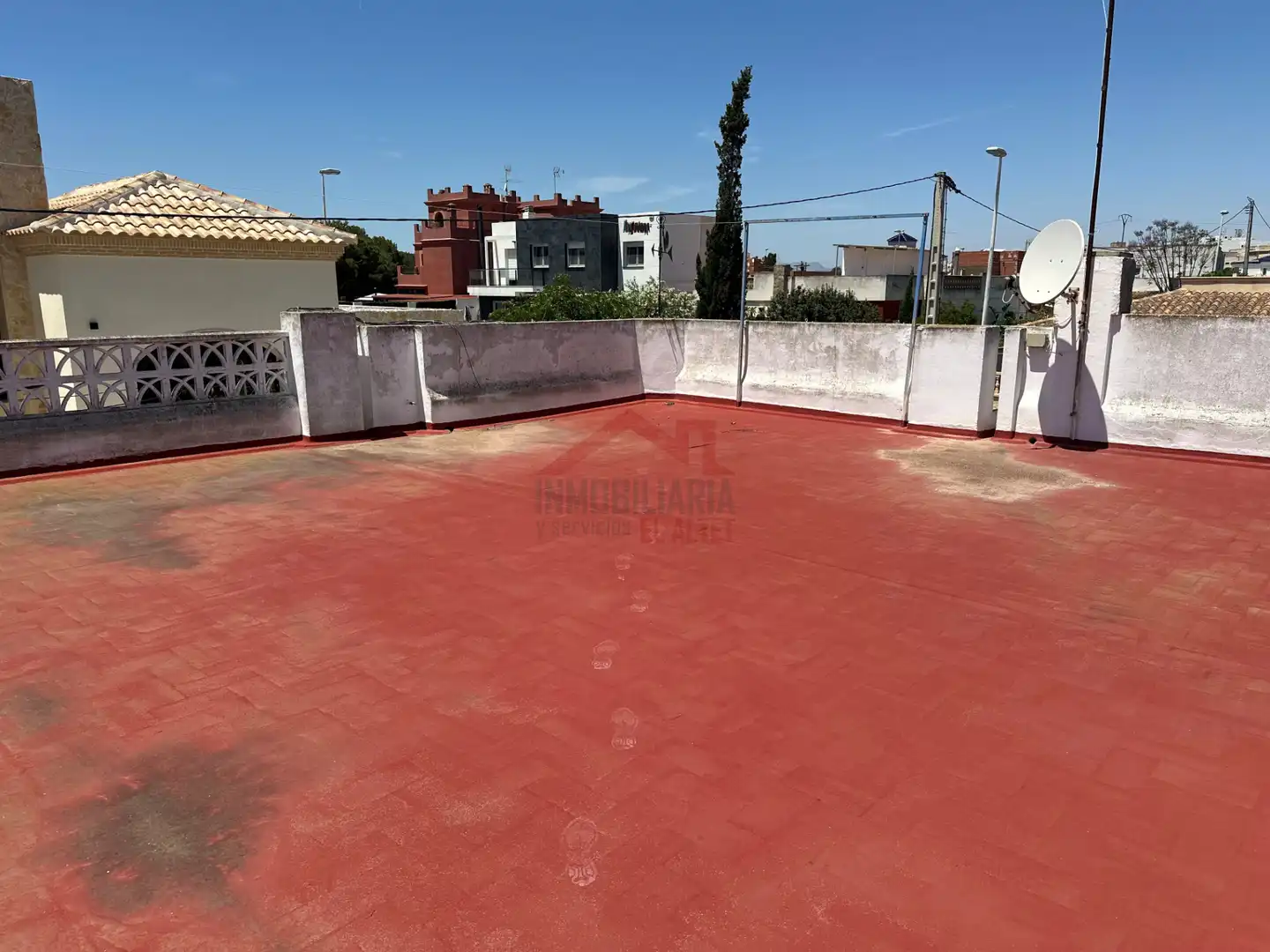 Xalet amb jardí en venda a Carrer Palangre, imagen 25