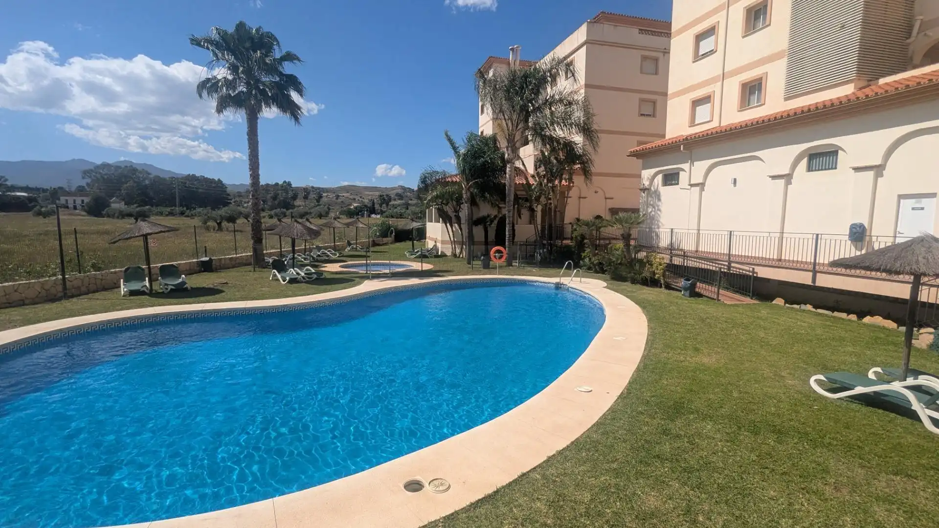 Appartement compact avec piscine à vendre à Calle RUMANIA DE MIJAS GOLF 1, imagen 38