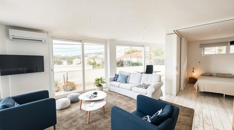 Foto 2 de Apartament en venda a Sant Agustí,  Palma de Mallorca