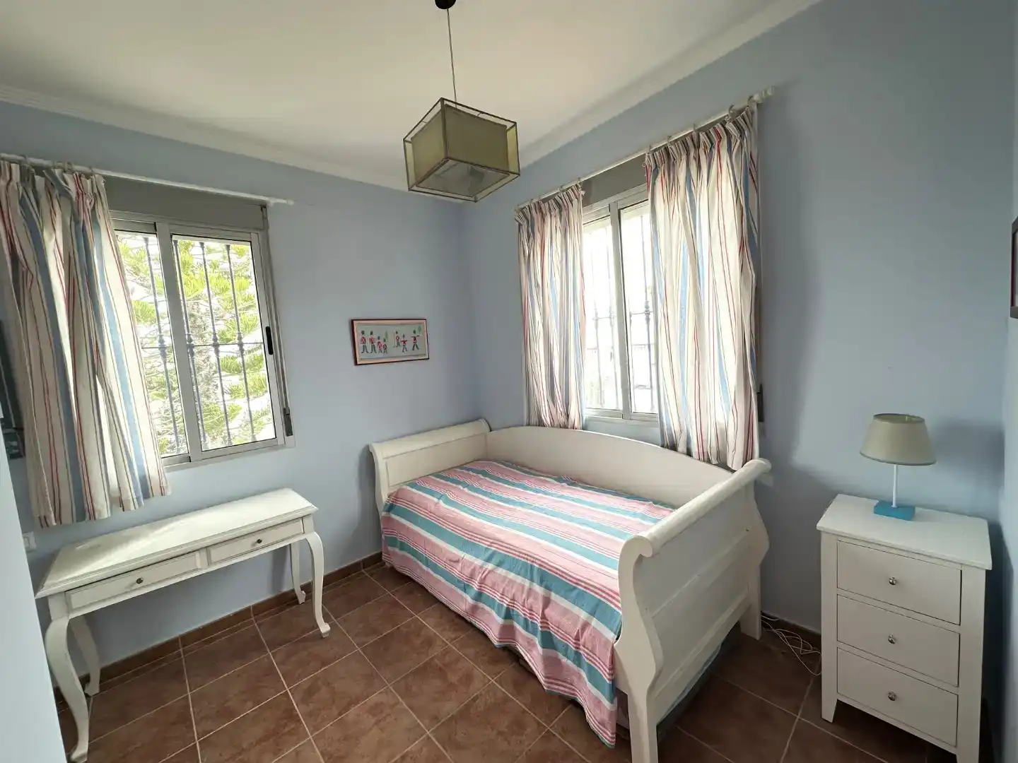Schlafzimmer von Wohnung zum Verkauf in Urbasur