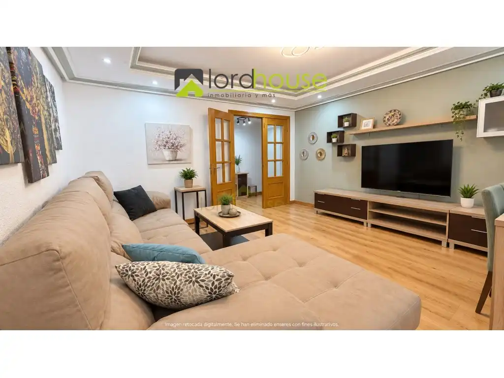 Appartamento in vendita a Calle Alegria, imagen 3