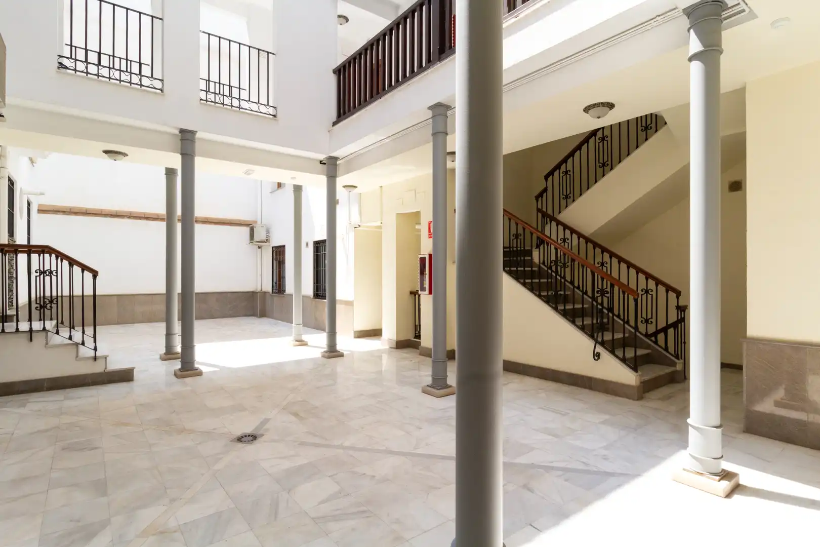 Maisonette zur Miete in Calle Horno Espadero, 23, Fígares