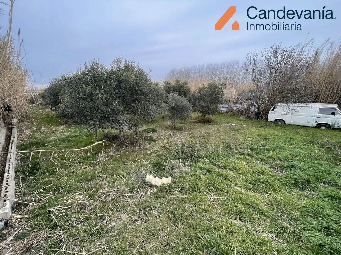 Terreni e lotti in vendita a Zuera, imagen 11