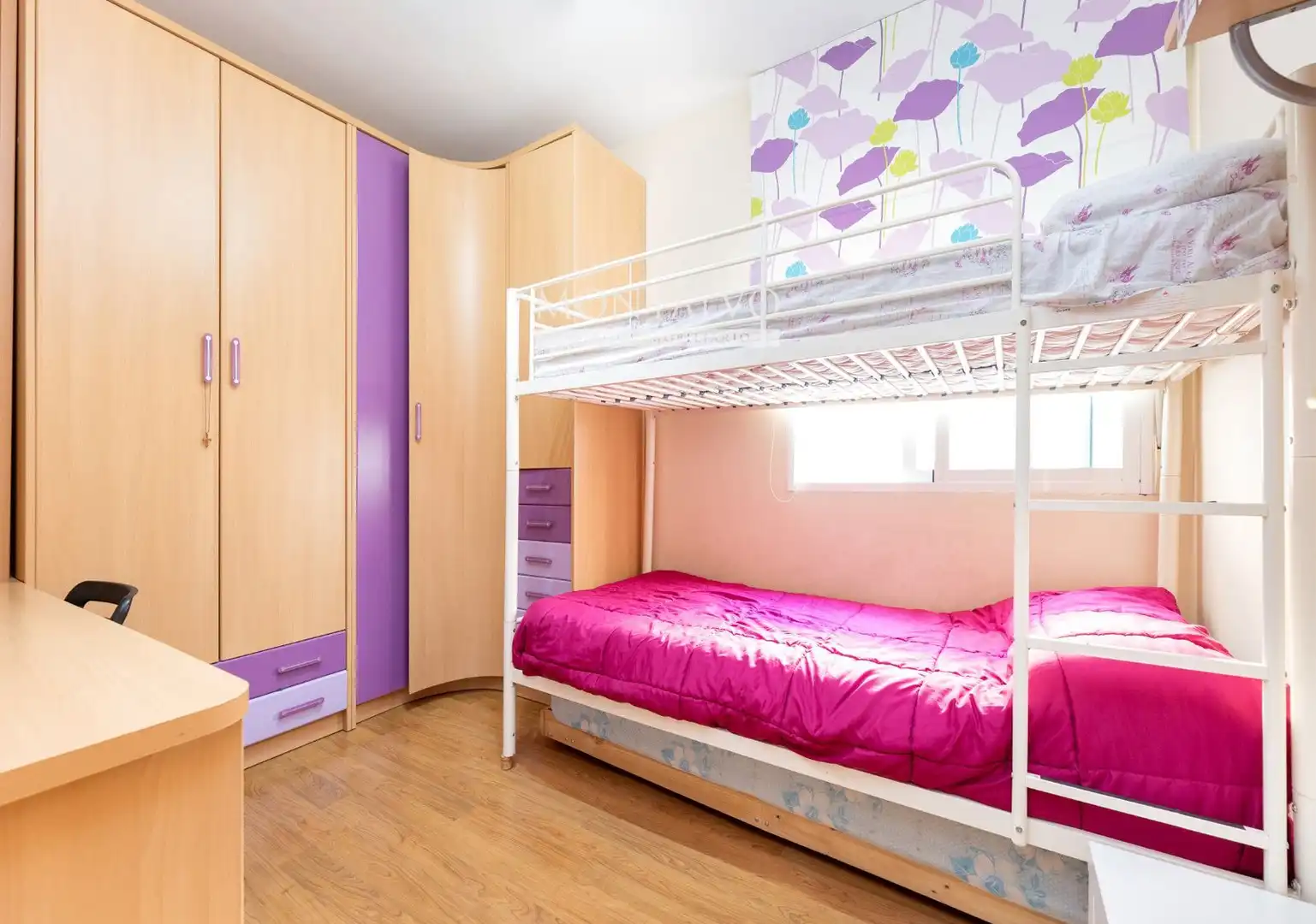 Appartement avec terrasse à vendre à Padre Manjón 7, imagen 17