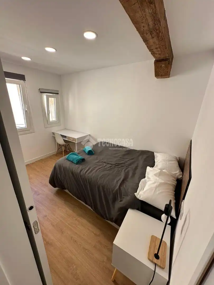 Habitación de Piso en venta en Santander
