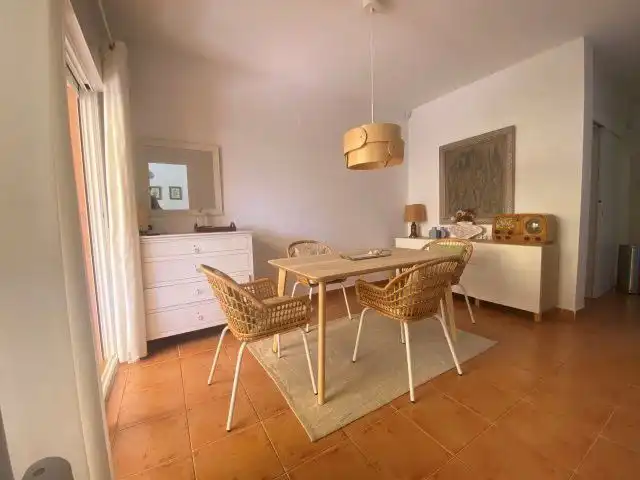 Dining room of Houses for sale in Islantilla  with Air Conditioner, Terrace and Storage room