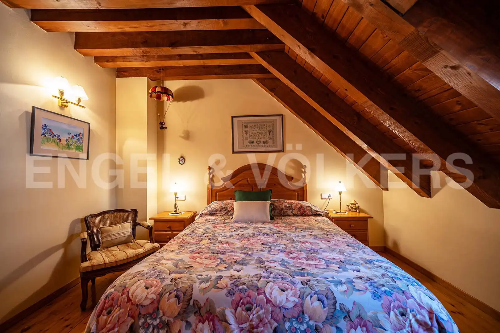 Reihenhaus mit Garten zum Verkauf in Carrèr Anglada, imagen 37