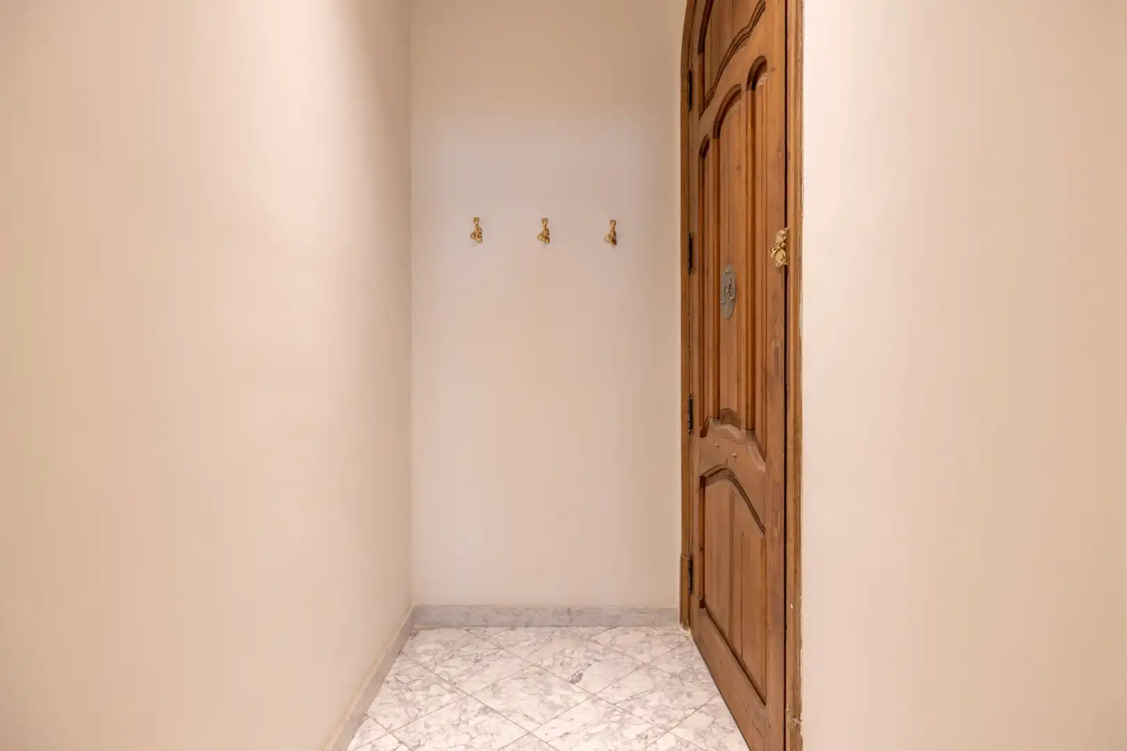 Apartments for rent in Barcelona  with Air Conditioner, Heating and Terrace