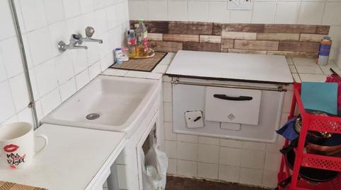 Foto 4 de Piso en venta en Calle Santa Lucia, Benavente, Zamora