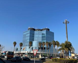 Vista exterior de Oficina en venda en Vilanova i la Geltrú amb Aire condicionat i Calefacció