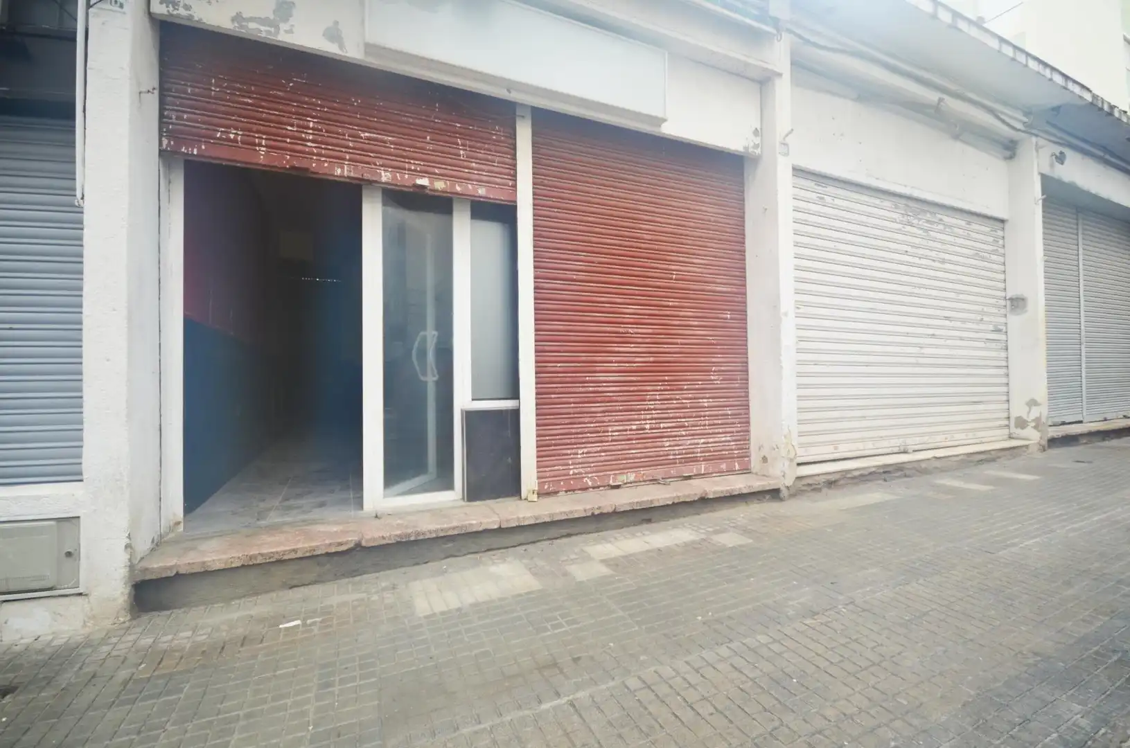 Local comercial en venta en Calle DOM BOSCO 6, imagen 6