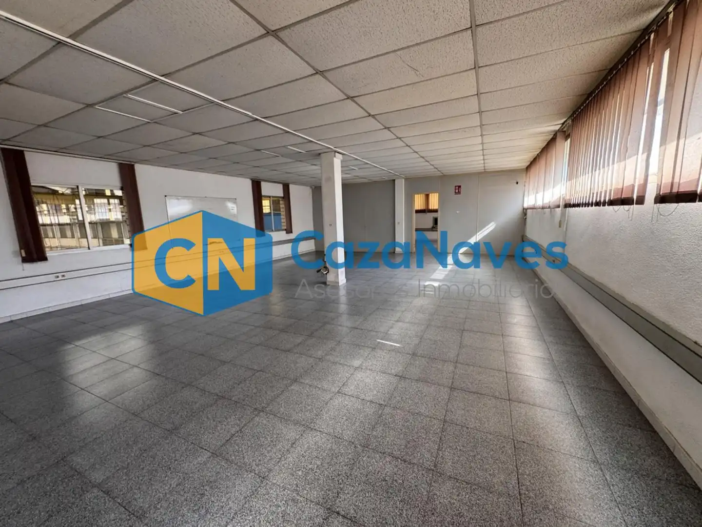Industrial building for sale in Zona industrial, imagen 14