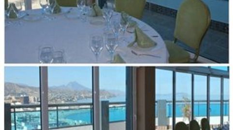 Foto 2 de Edifici en venda a Avinguda de Finestrat, El Secanet - Hacienda del Sol, Villajoyosa / La Vila Joiosa