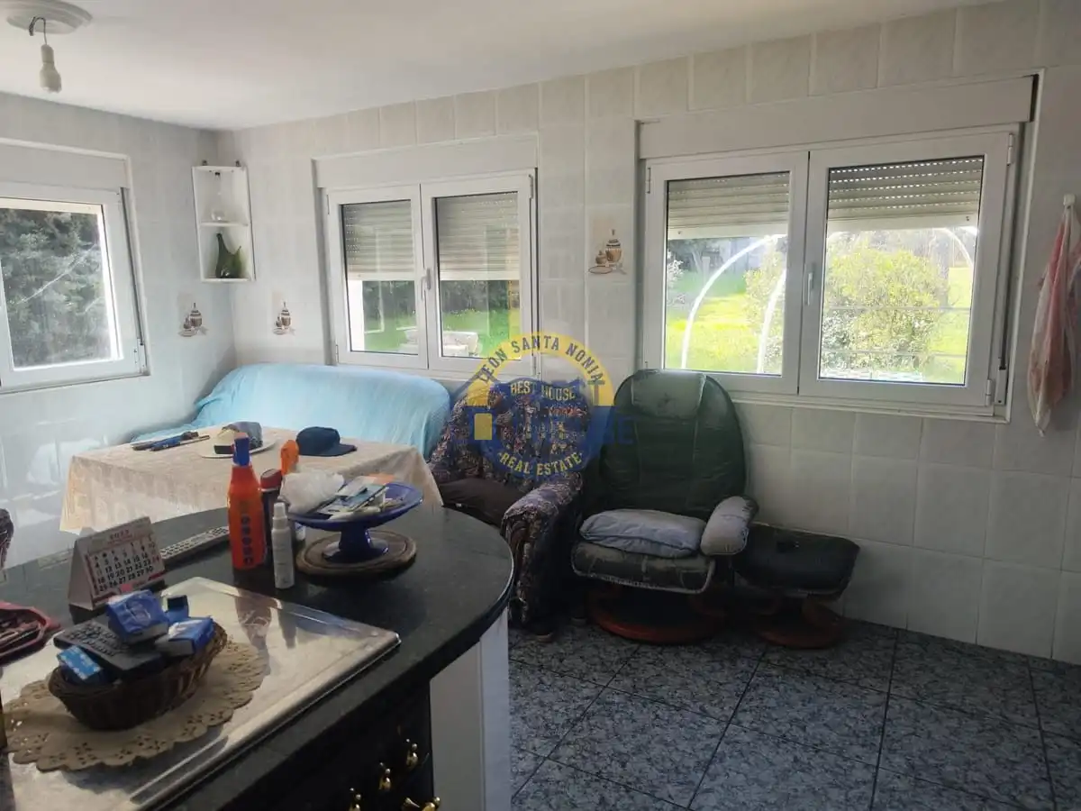 Villa con giardino in vendita a Garrafe de Torío, imagen 10