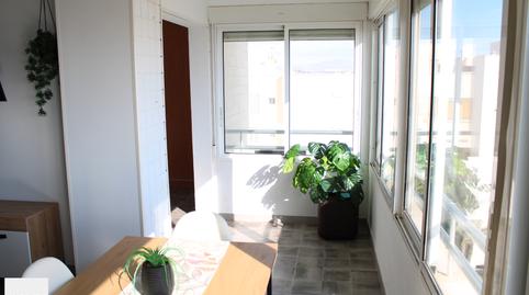 Foto 3 de Apartament de lloguer a Calle Profesor Rafael Casasemper, 3, Agua Amarga - Urbanova, Alicante / Alacant