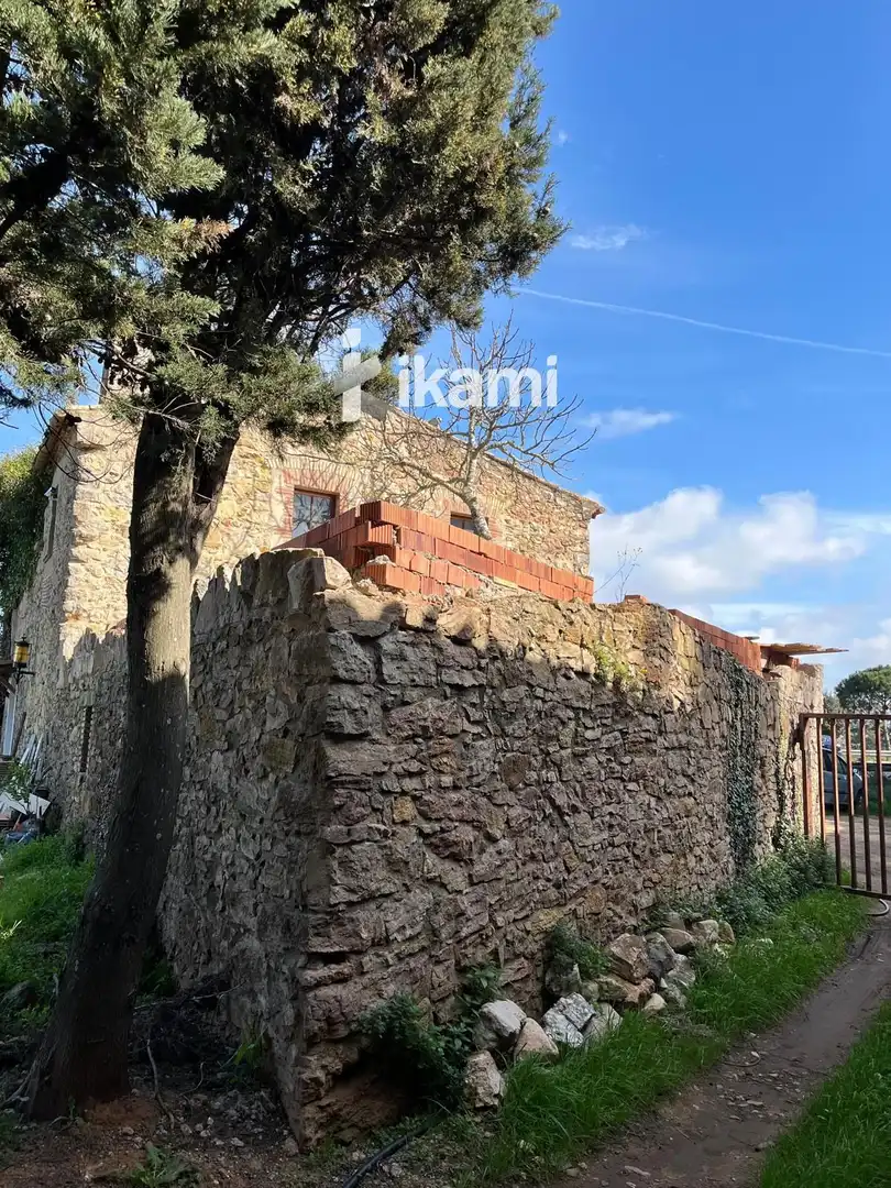 Casa o chalet en venta en Llofriu