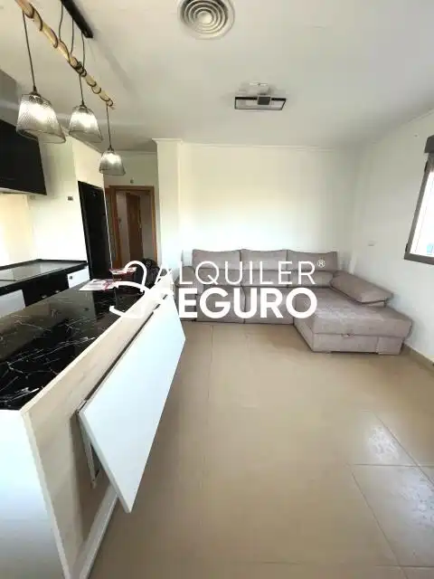 Sala d'estar de Pis de lloguer en Archena, Murcia