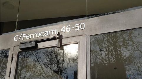 Foto 2 de Pis en venda a Ferrocarril, 46, Plana Lledó, Mollet del Vallès