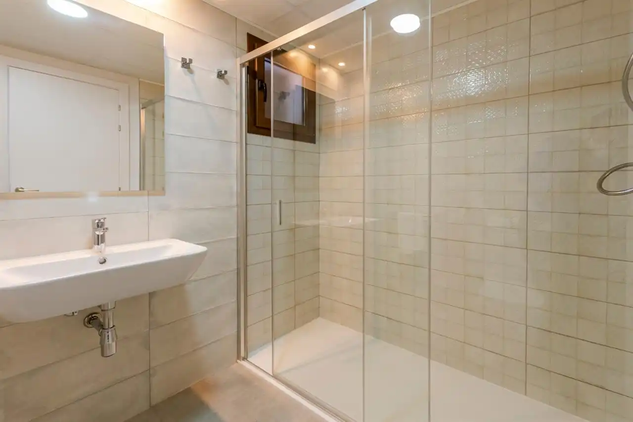 Apartamento con piscina en venta en San Juan de los Terreros, imagen 16