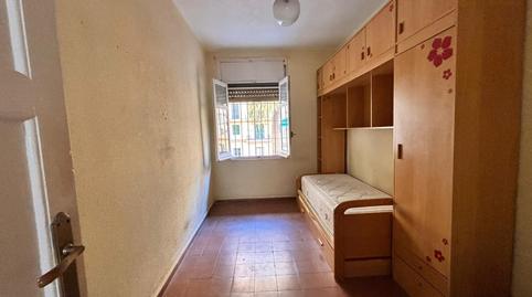 Foto 5 de Apartamento en venta en Navas de Tolosa, La Malagueta - Monte Sancha, Málaga Capital
