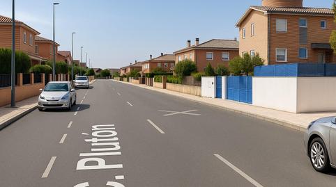 Foto 4 de Residencial en venda a Calle de Plutón, 38, Carbajosa de la Sagrada, Salamanca