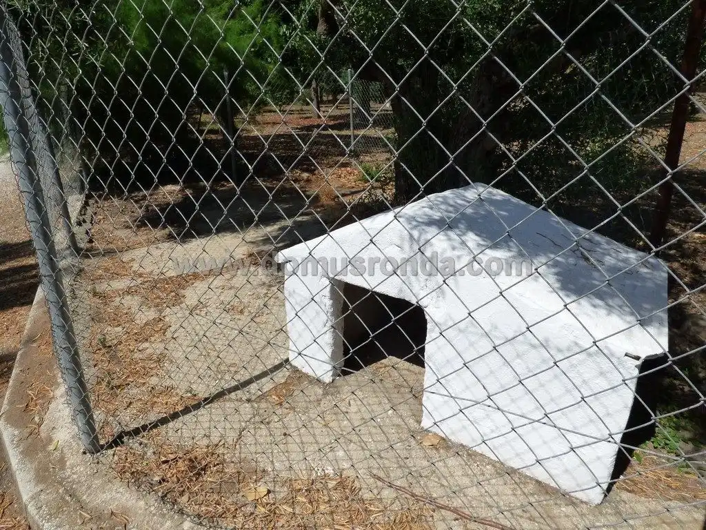 Xalet amb piscina en venda a San Rafael, imagen 19