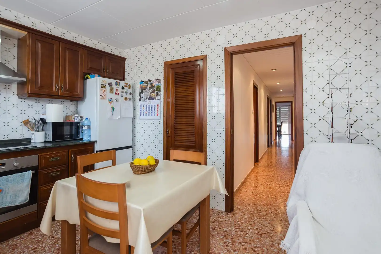 Cocina de Piso en venta en Piles con Aire acondicionado y Balcón