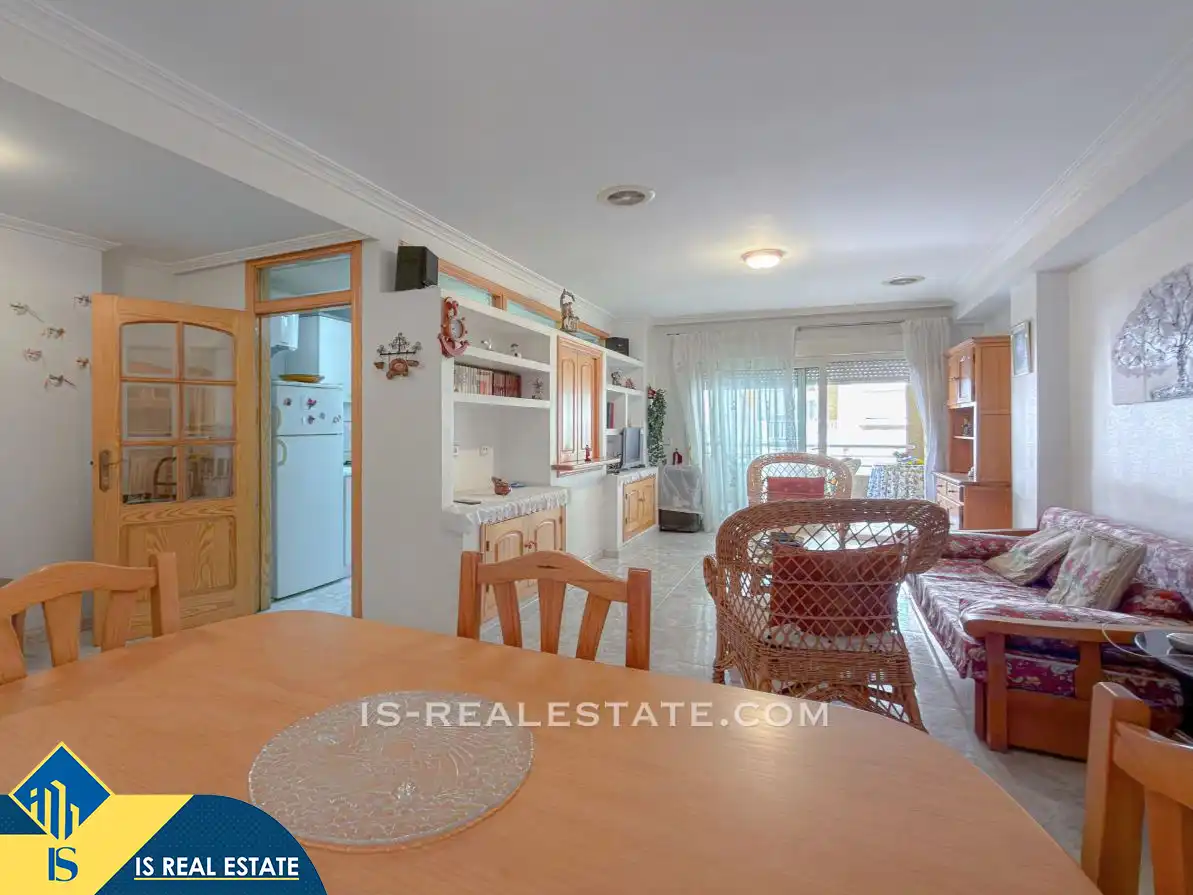 Apartament amb ascensor en venda a La Mata, imagen 6