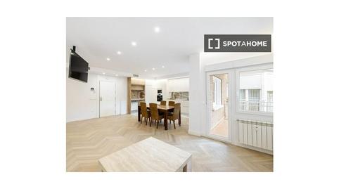 Photo 4 of Apartment to share in Jerónimos, Madrid