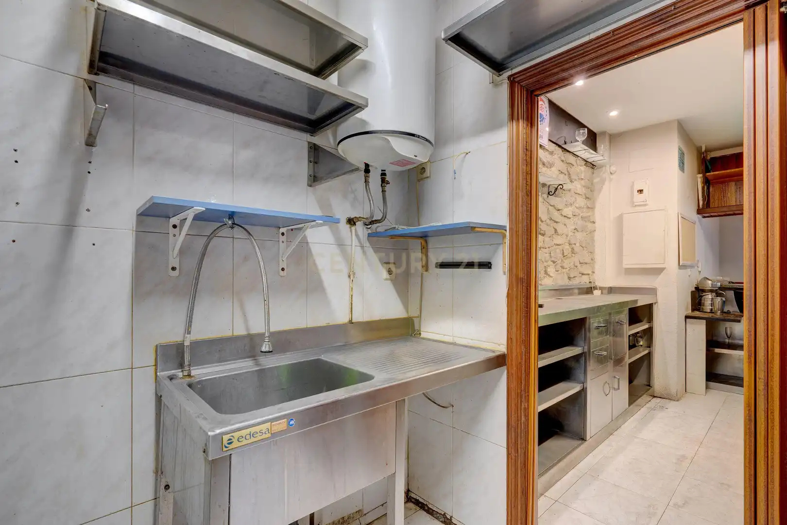 Local comercial de lloguer a Jose Mardones Kalea, 11, Vitoria-Gasteiz, Spain 11, imagen 17