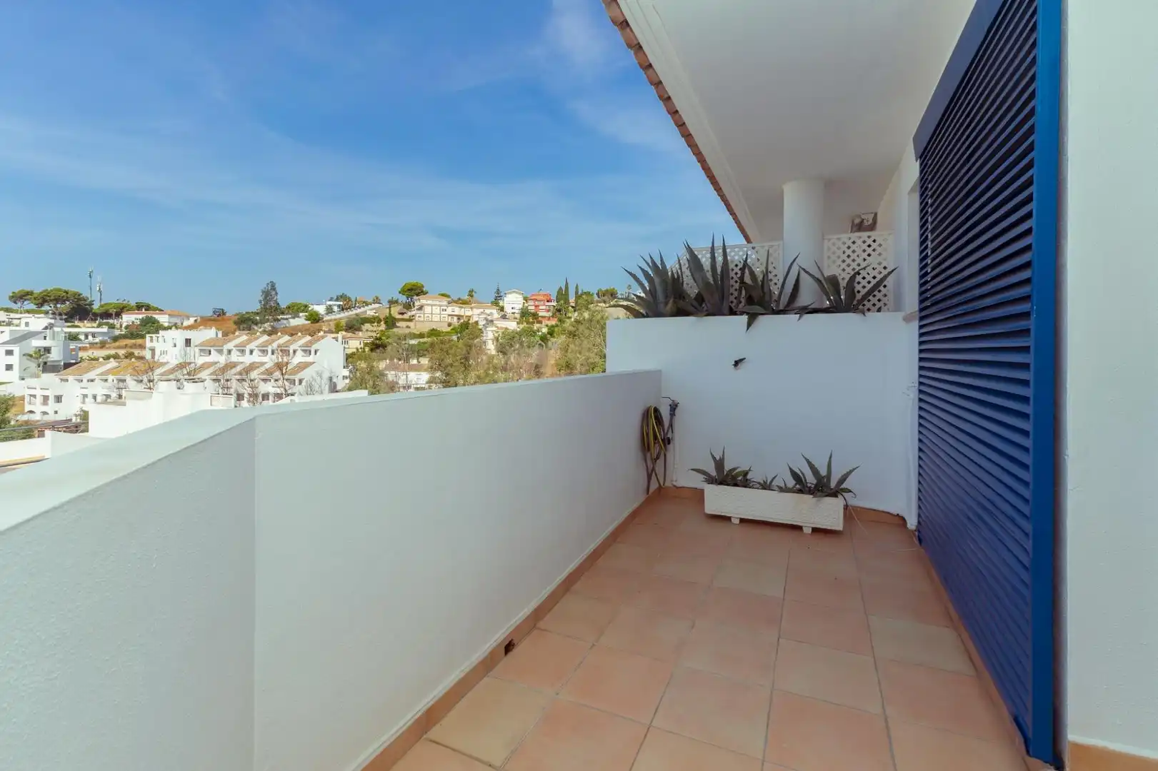 Adossat amb piscina en venda a Torremuelle, imagen 15