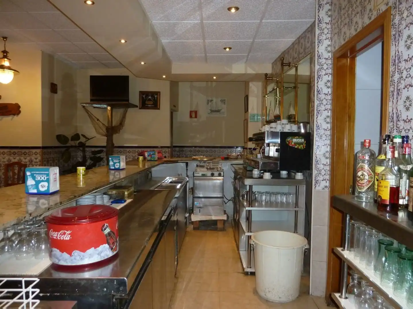 Local en venda en Azuqueca de Henares amb Aire condicionat