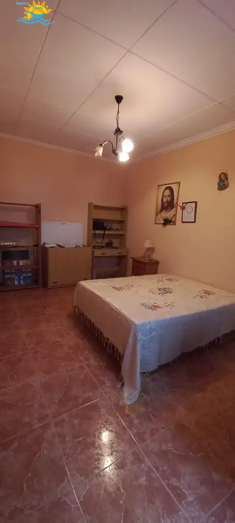Casa con terrazza in vendita a Pueblo de Cullera, imagen 15