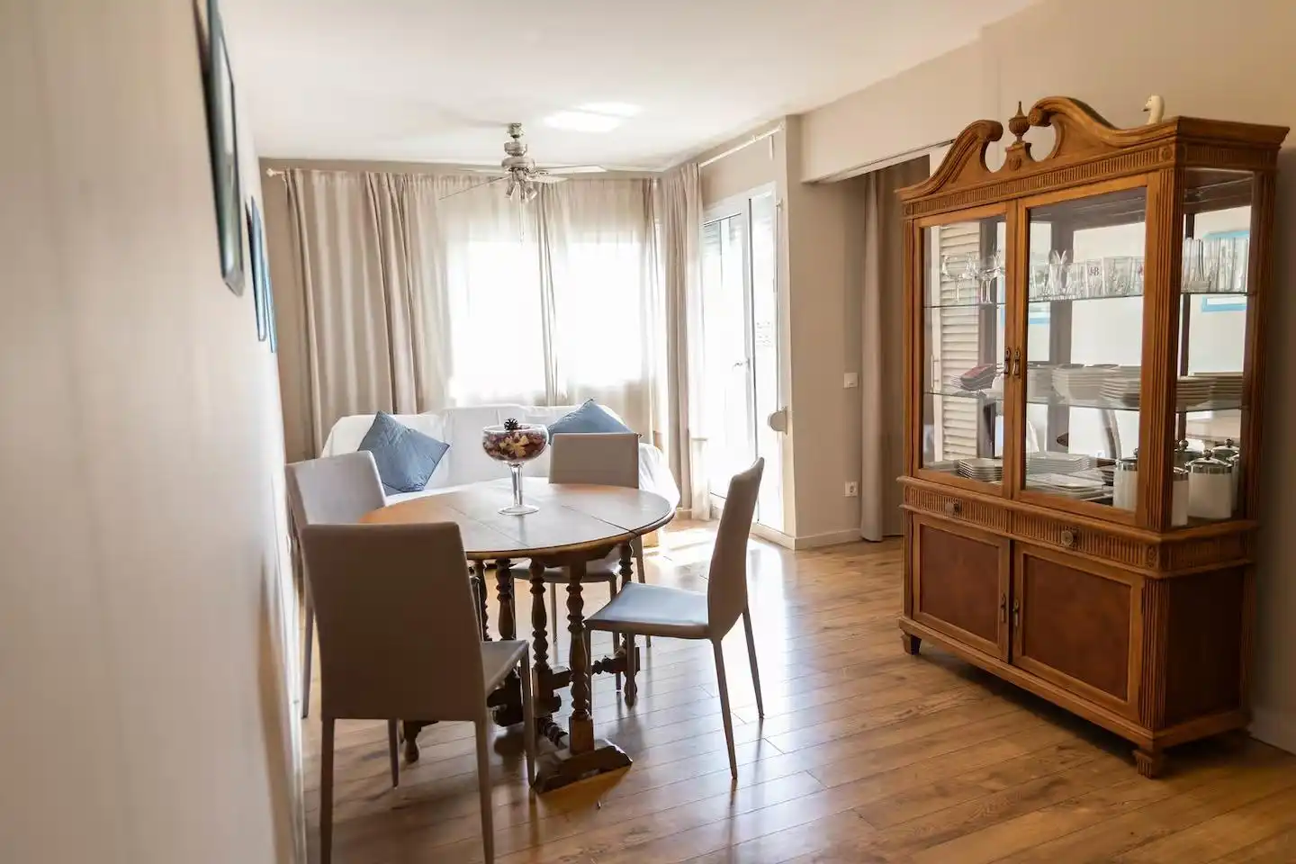 Appartement avec terrasse à vendre à Carrer DOMENEC CARLES 2