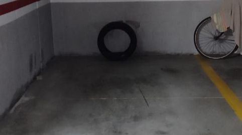 Foto 2 de Garaje de alquiler en Calle Pisuerga, 41, La Flecha - Monasterio del Prado, Arroyo de la Encomienda