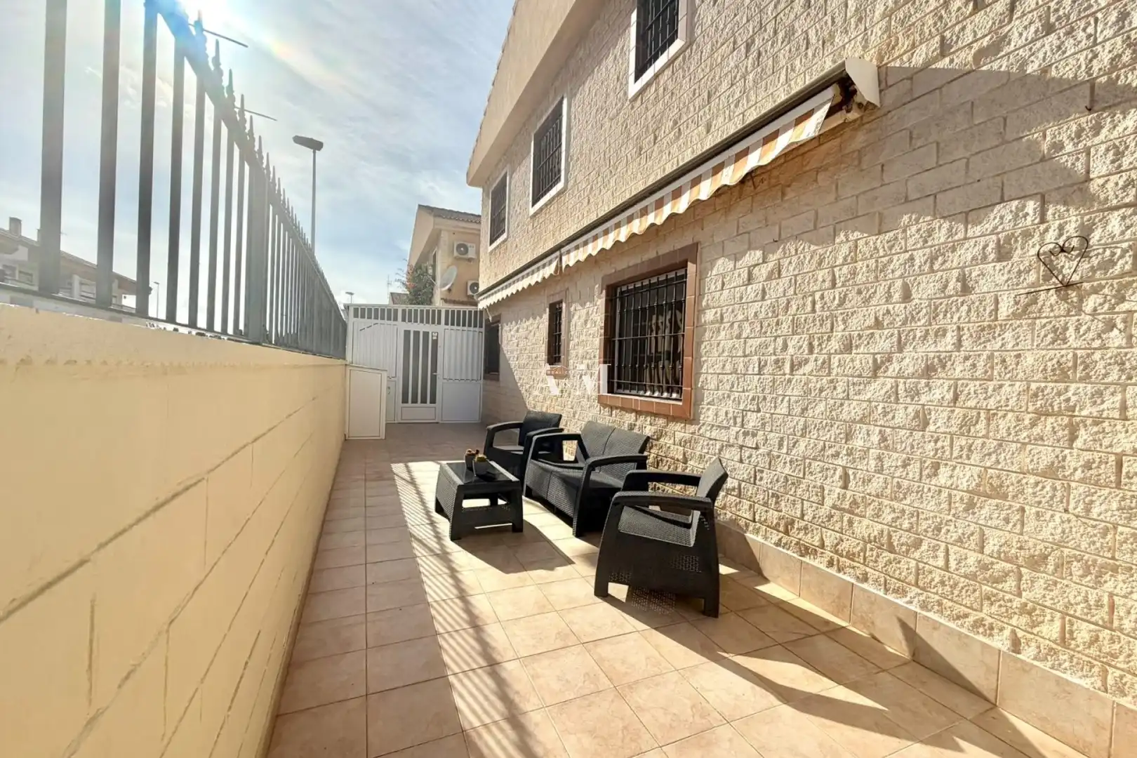 Maison mitoyenne avec terrasse à vendre à Los Peñascos - El Salero - Los Imbernones, imagen 10