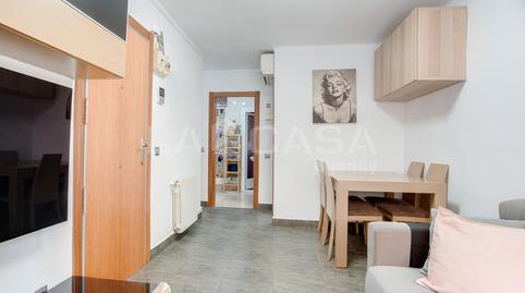 Foto 5 de Piso en venta en Sant Martí de Provençals,  Barcelona Capital