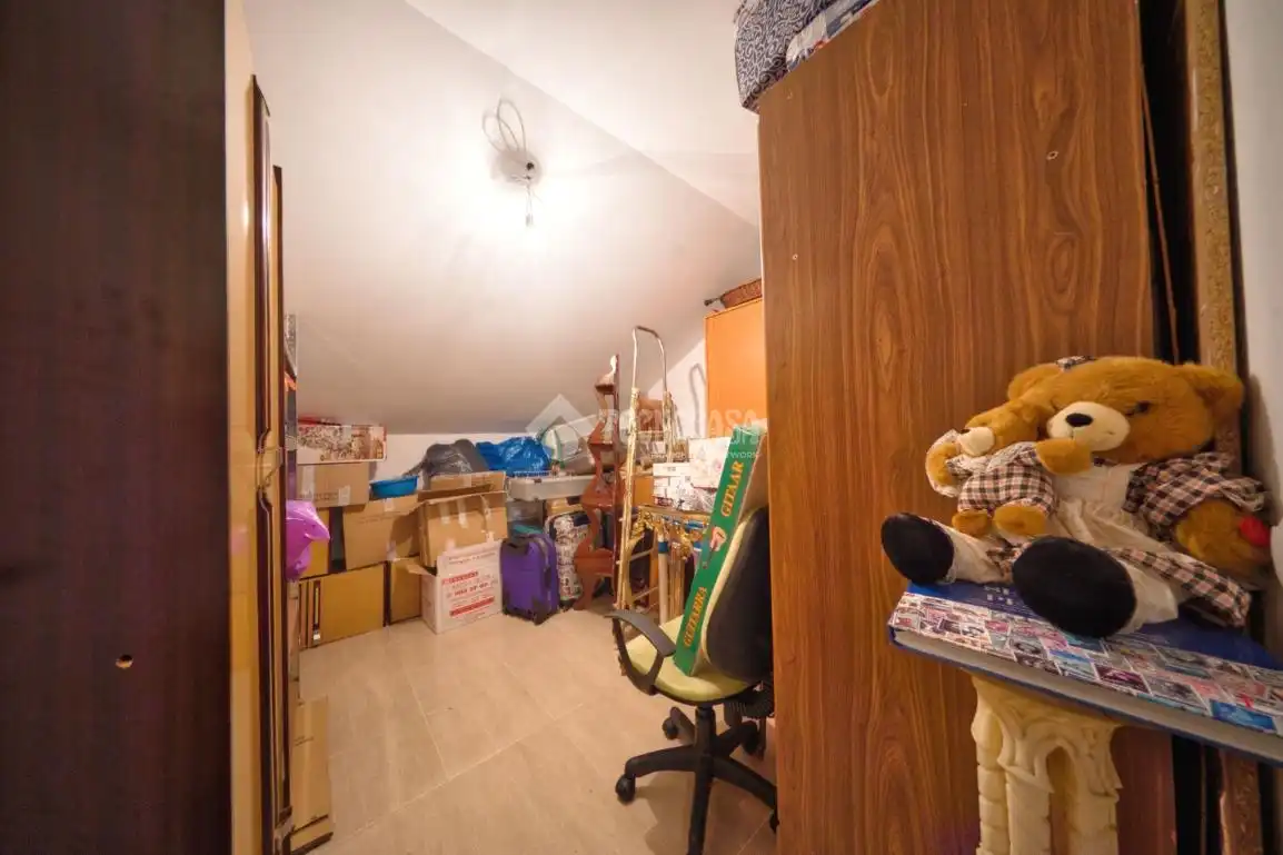 Flat with lift for sale in Laguna de Duero, imagen 31