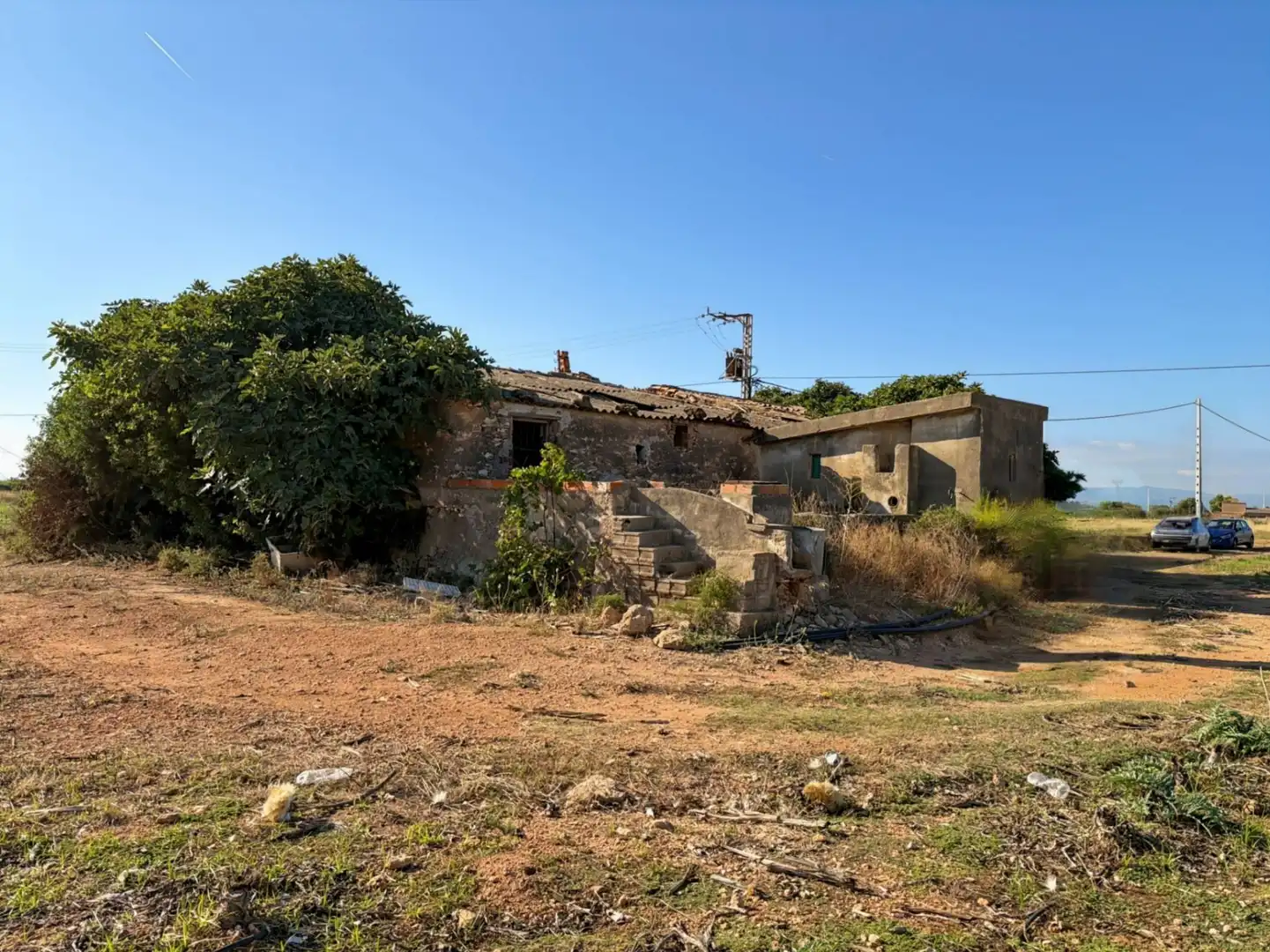 Terreno rustico in vendita a Bustalet, imagen 13