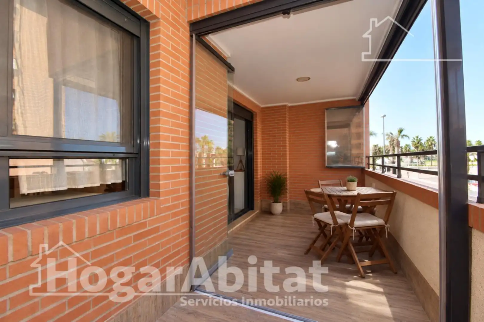 Wohnung mit Pool zum Verkauf in Paseo Serra de Espada, imagen 3