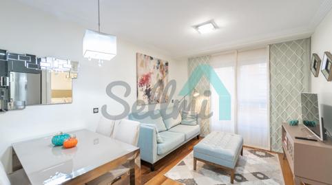 Photo 2 of Flat to rent in Marqués de San Esteban, Barrio del Centro, Asturias