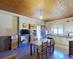 Kitchen of House or chalet for sale in Castellgalí  with Private garden