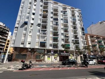Pis amb ascensor de lloguer a Pueblo de Cullera