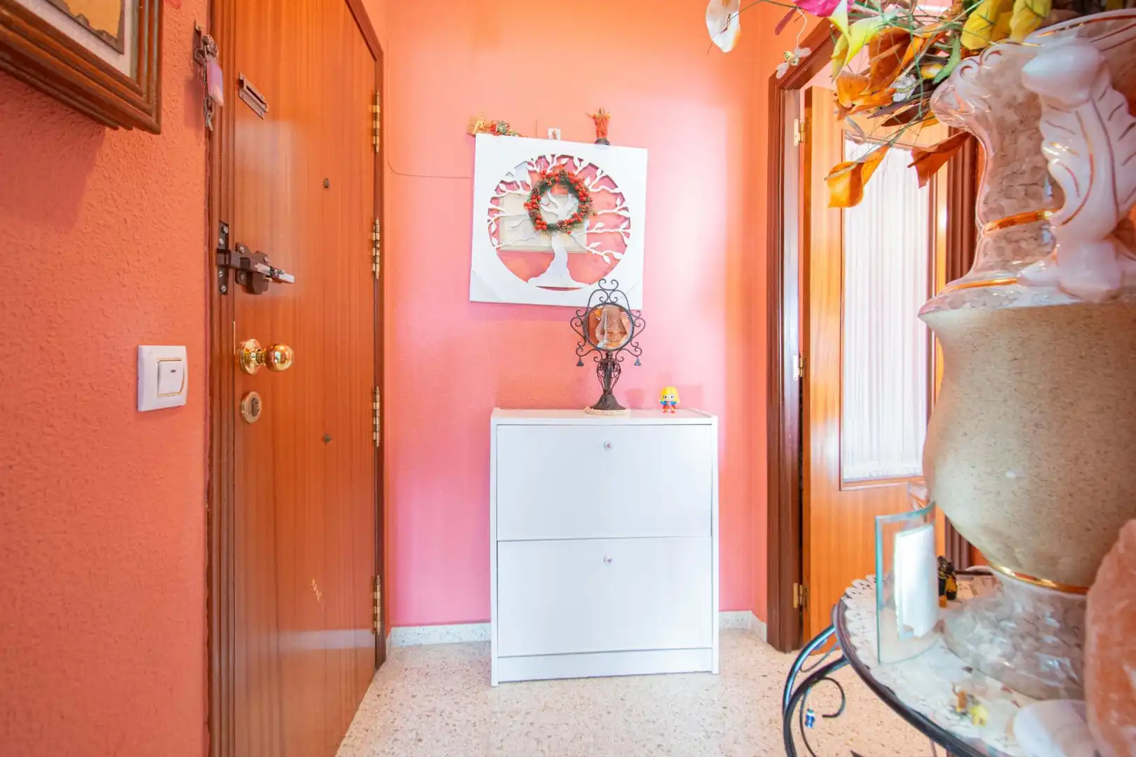 Piso en venta en Sevilla con Aire acondicionado, Terraza y Trastero